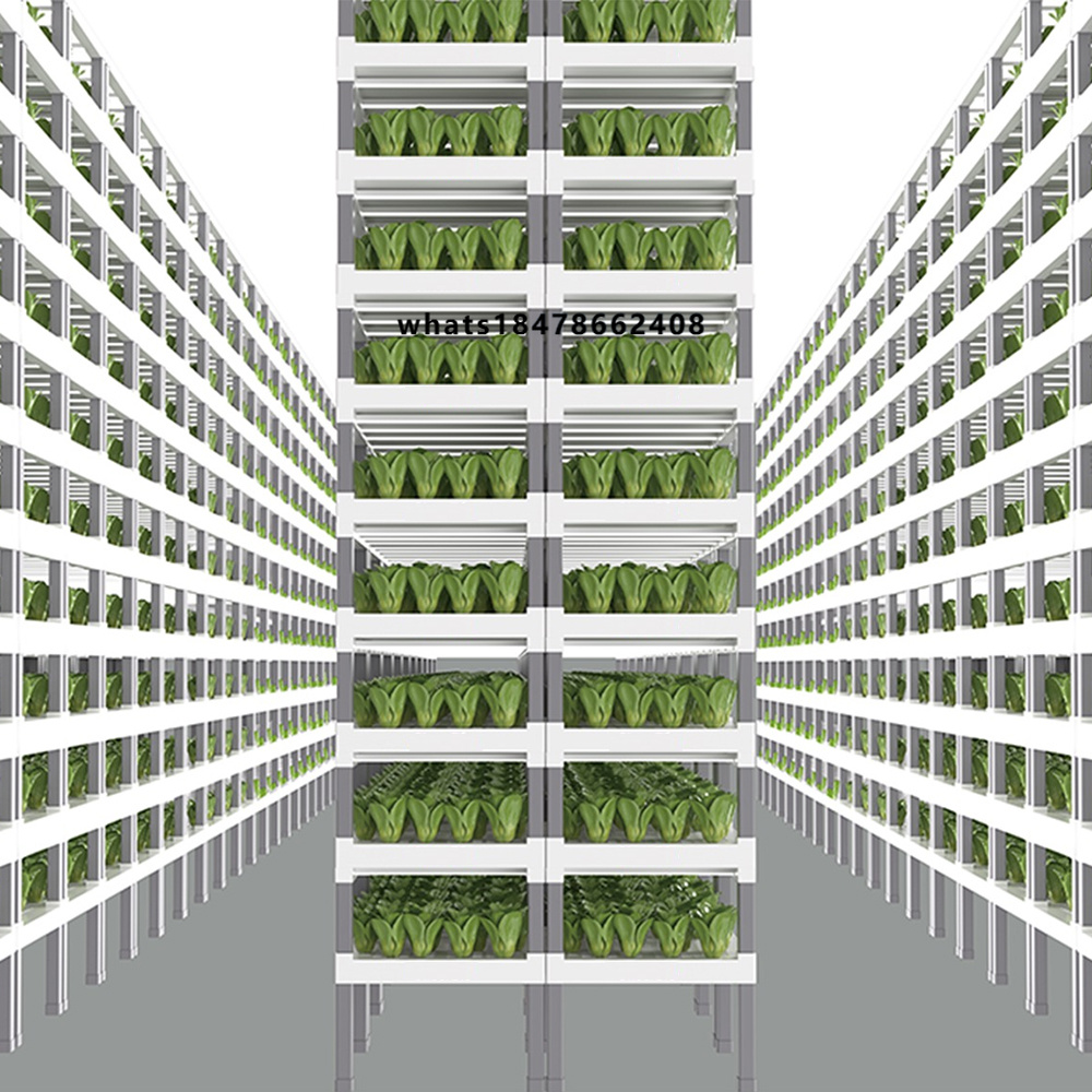 Indoor Plants - Sistema Hidropônico Inteligente Controlado por Aplicativo