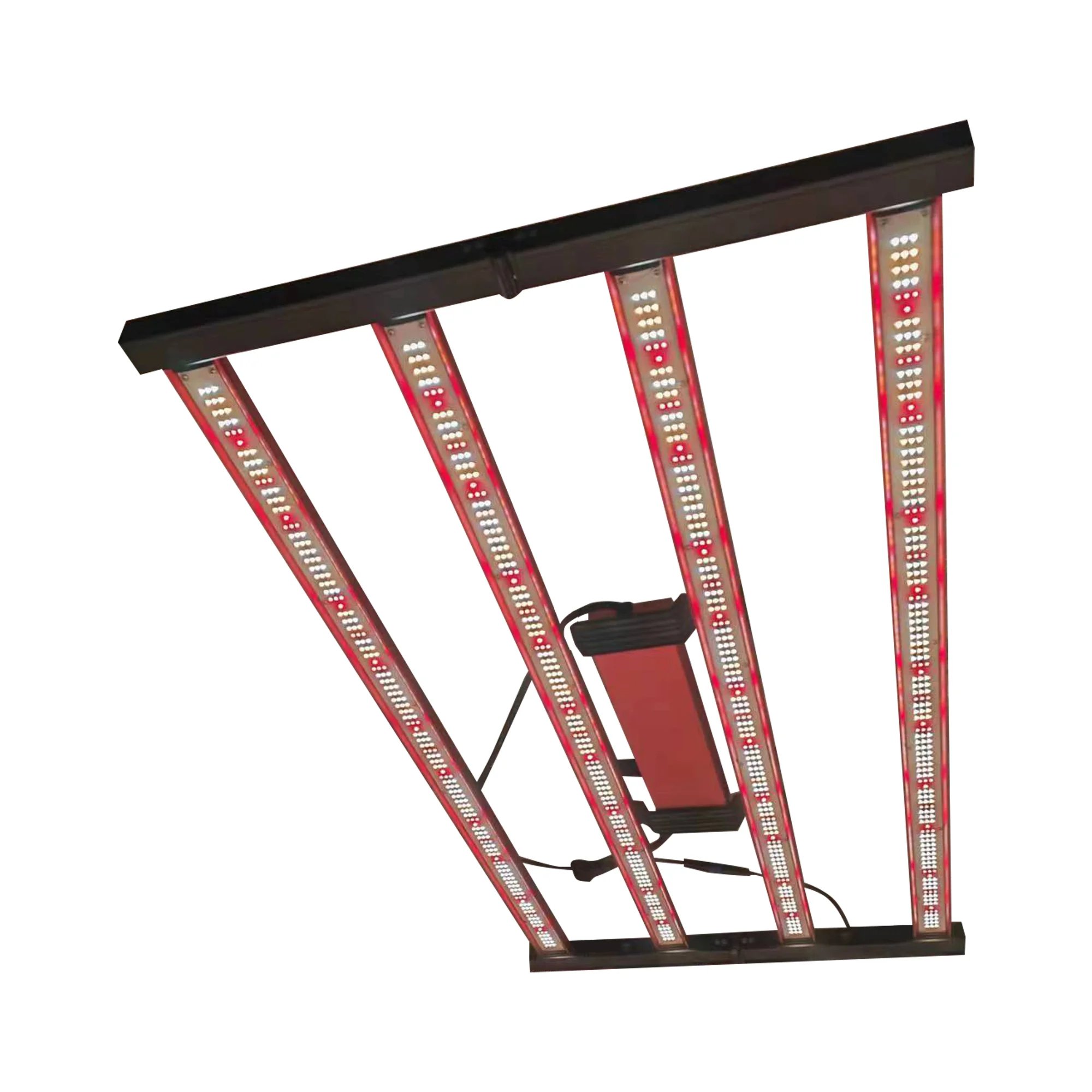 Indoor Plants - Luz LED de Espectro Completo para