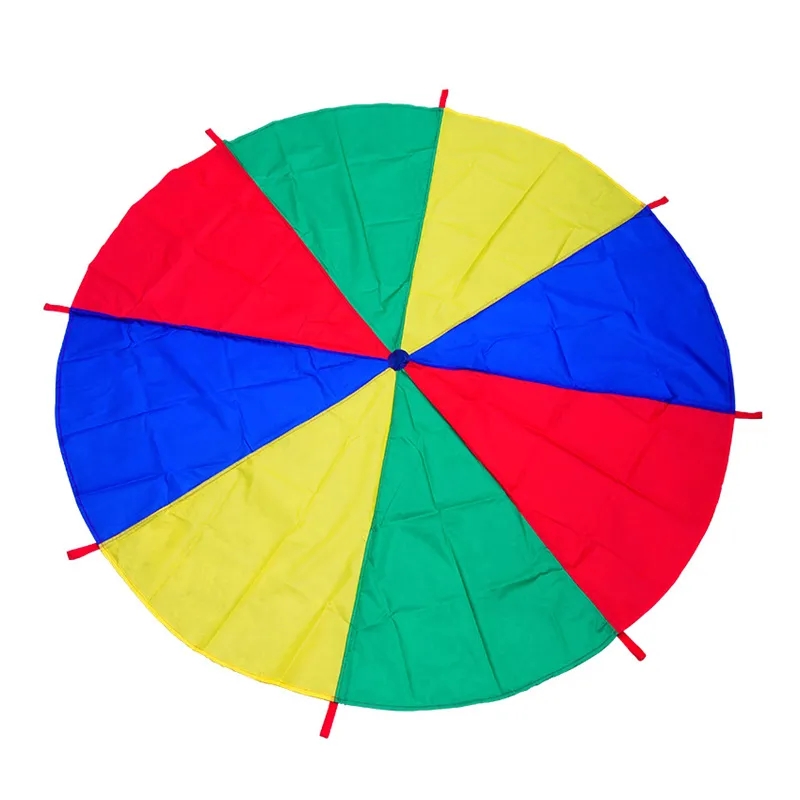Repotting Mat - 2m/4m de diâmetro crianças ao ar