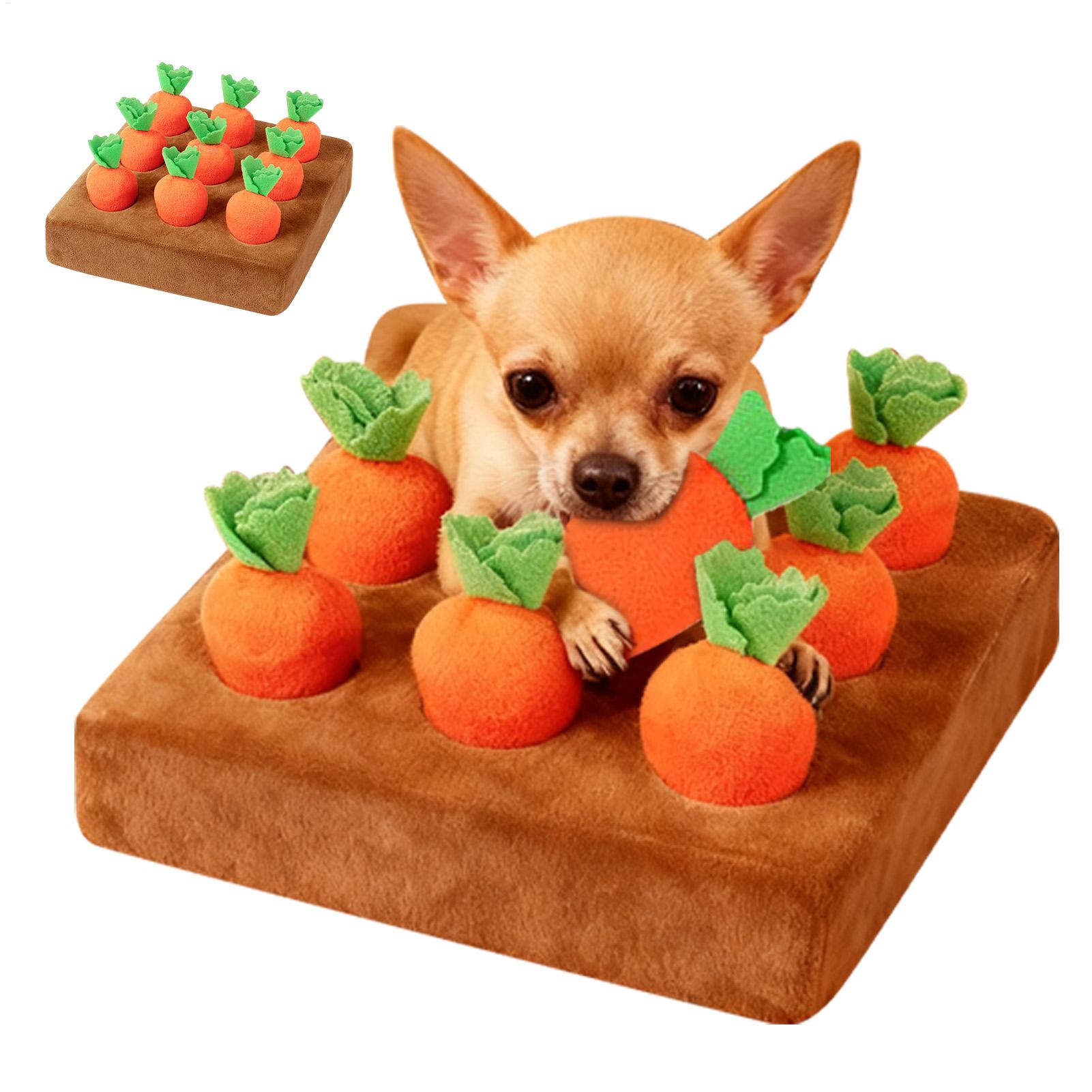 Repotting Mat - Brinquedos interativos para cães e gatos,