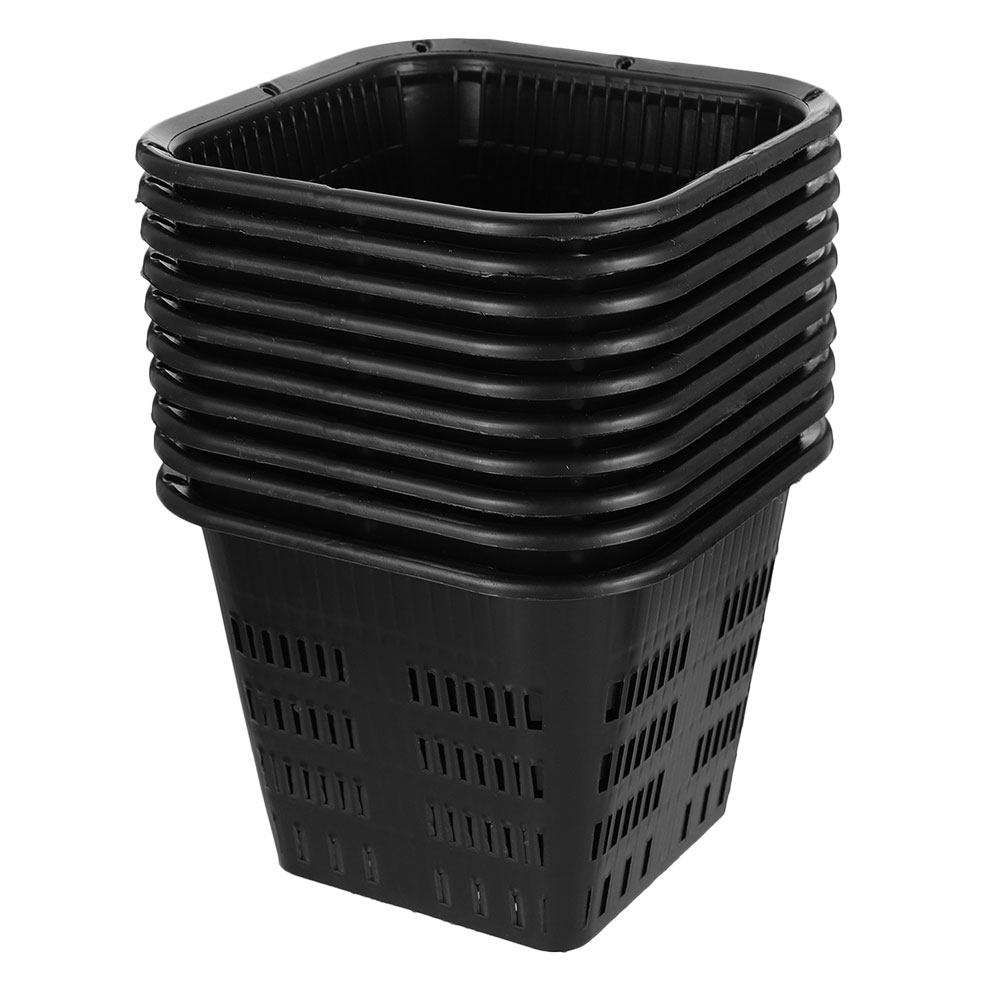 15 vasos de flores com sistema - Indoor Plants avaliação e preço