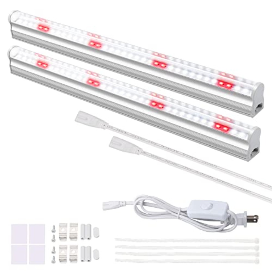 Barras de Luz LED para Plantas - Indoor Plants avaliação e preço