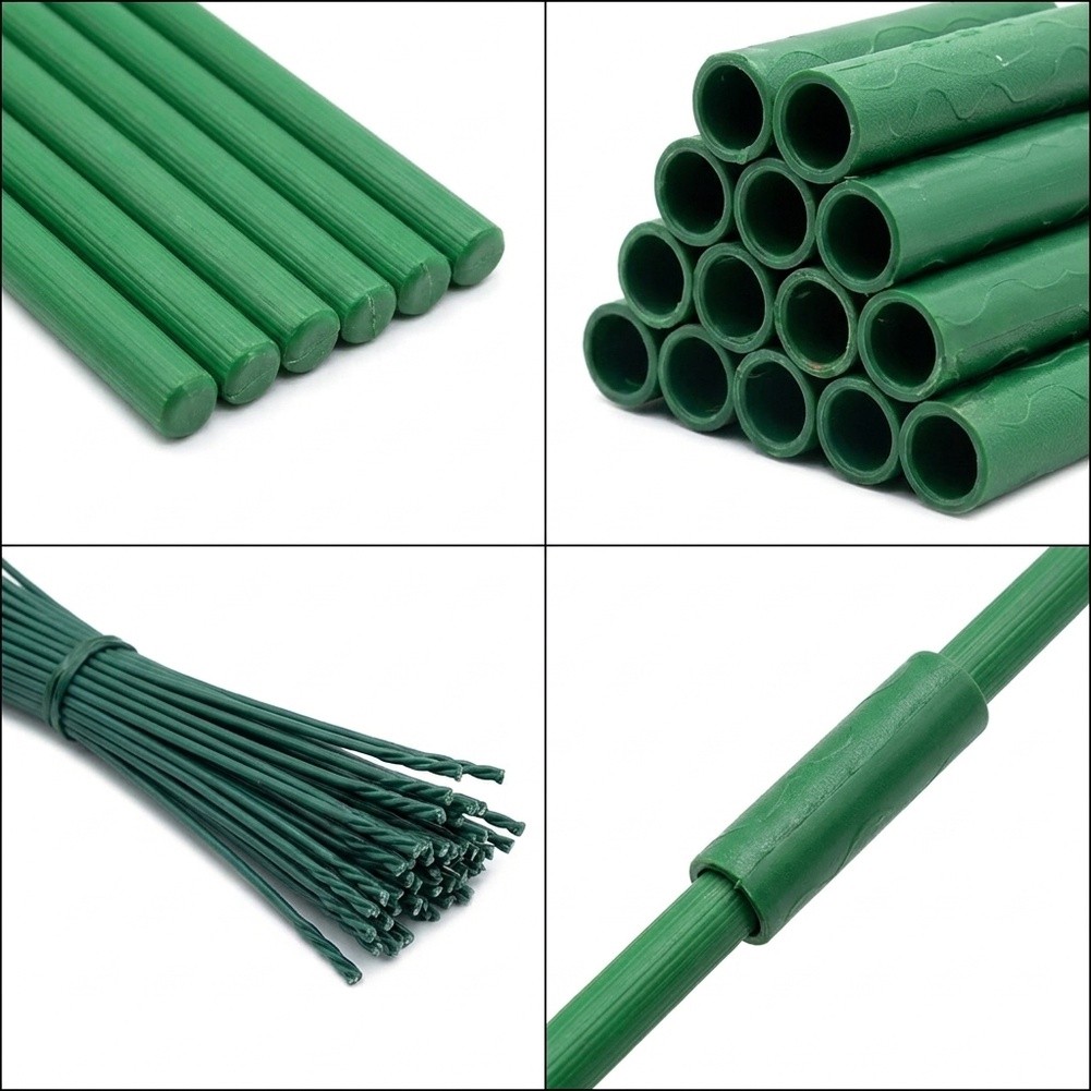 Kit de Suporte para Plantas Tr - Plant Support Stake avaliação e preço