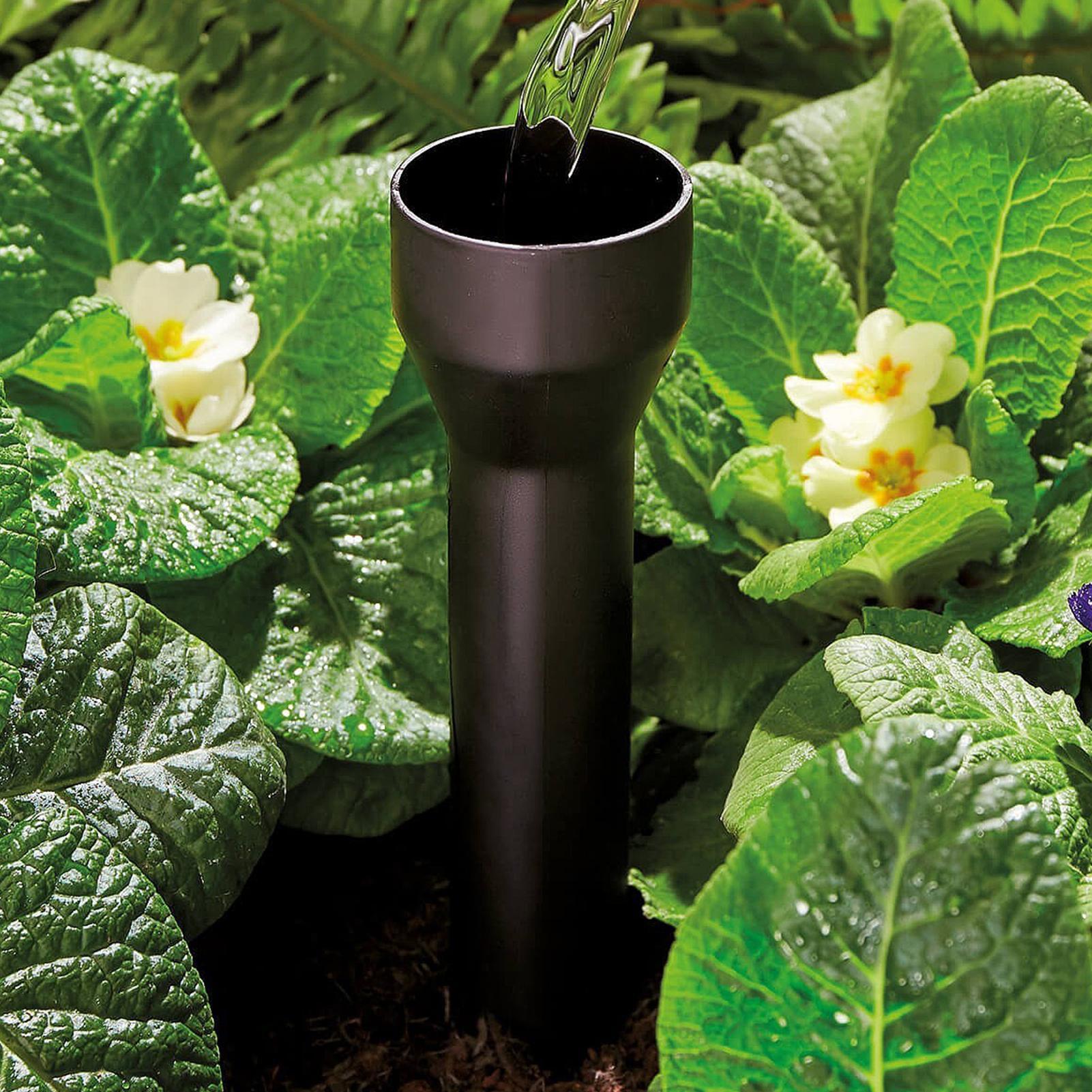 Estacas de Irrigação para Jard - Terracotta Pot avaliação e preço