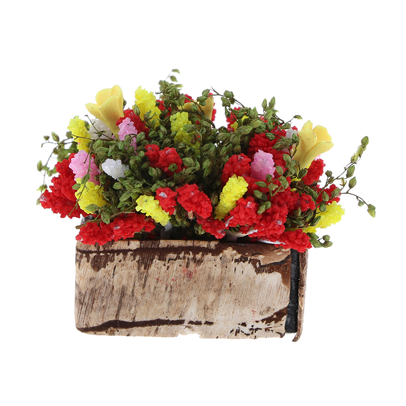 Mini Miniatura Bonsai Arbusto  - Terracotta Pot avaliação e preço