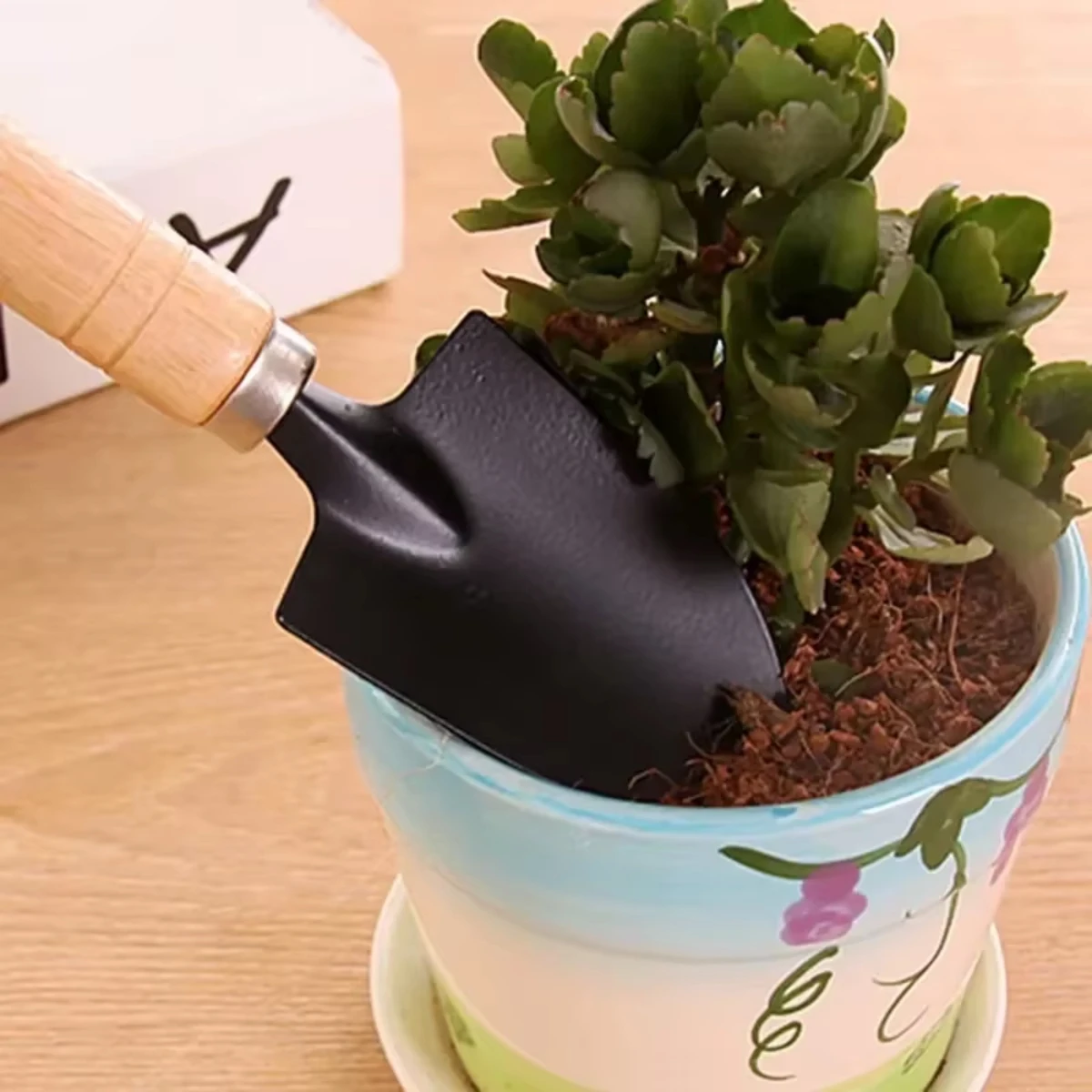 Conjunto de 3 peças de mini fe - Terracotta Pot avaliação e preço