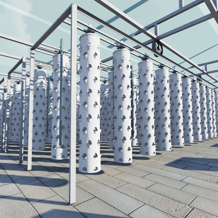 Coluna suspensa inteligente, t - Indoor Plants avaliação e preço