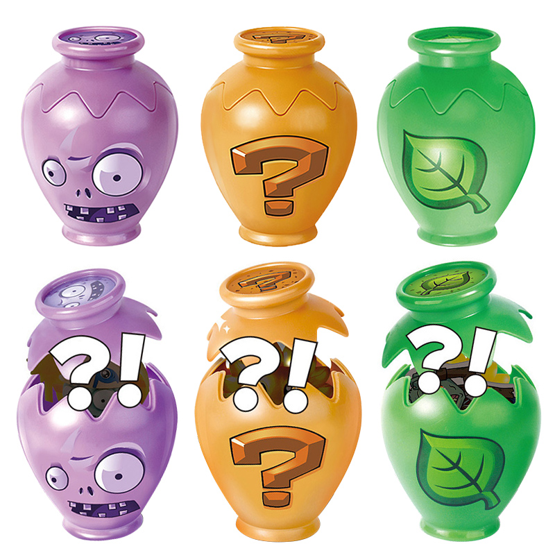 Plants vs. Zombies: Cerâmica S - Plant Parent Yearly avaliação e preço