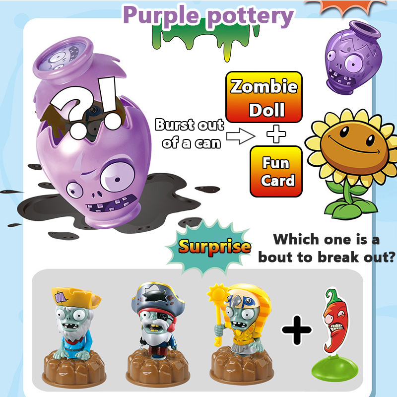 Plants vs. Zombies: Cerâmica S - Plant Parent Yearly avaliação e preço