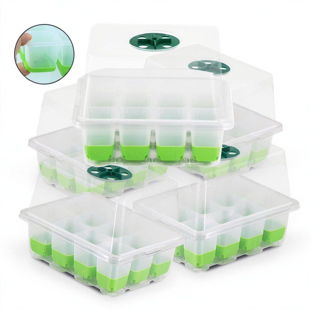 Bandeja de silicone macio para - Plant Pot avaliação e preço