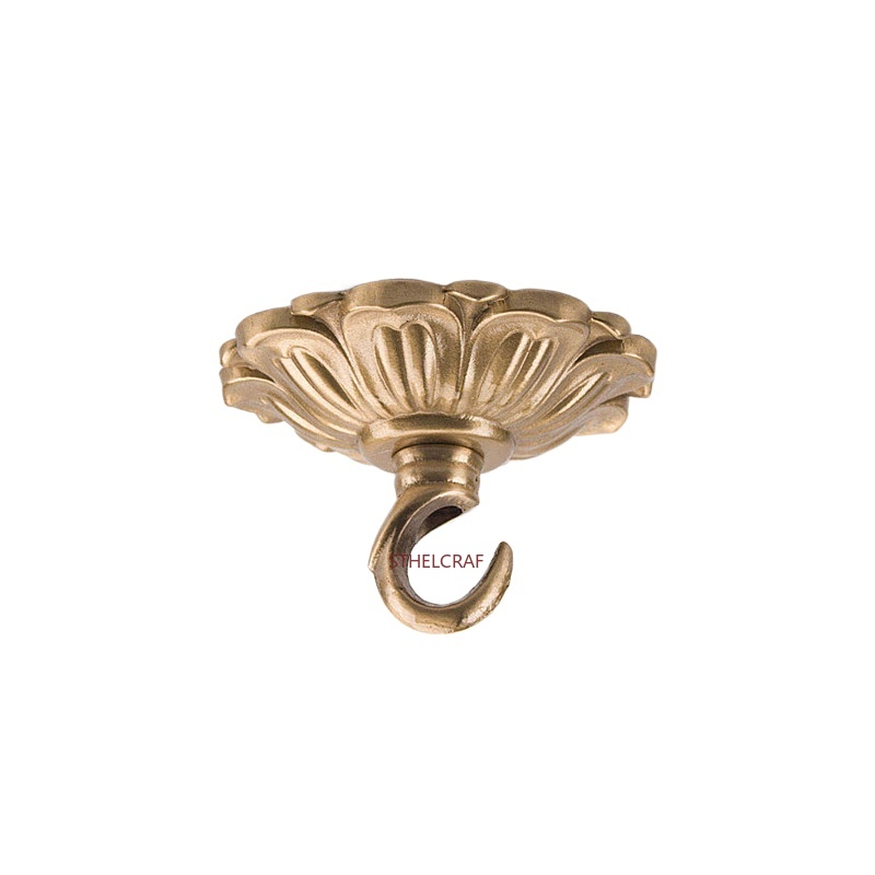 1PC Gancho de Latão de Alta Qu - Terracotta Pot avaliação e preço