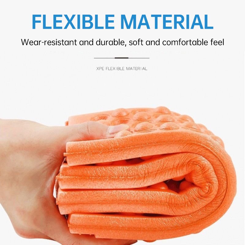 Portátil leve mini esteira imp - Repotting Mat avaliação e preço