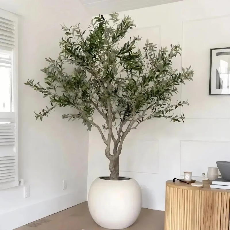 Personalizável 90cm 120cm 150c - Plant Pot avaliação e preço