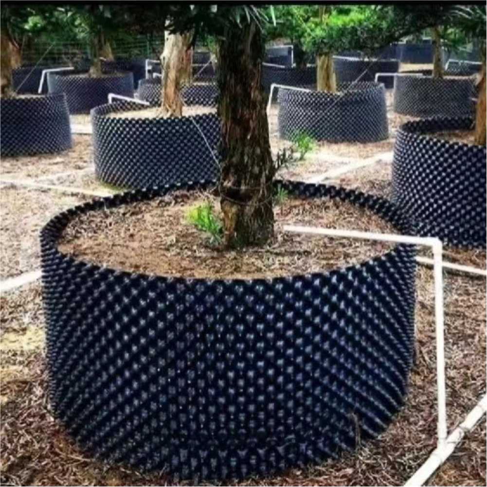 Vaso de Viveiro para Crescimen - Plant Pot avaliação e preço