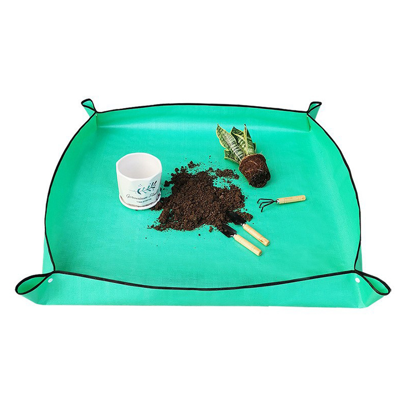 Tapete para Transplante de Pla - Succulent Set avaliação e preço