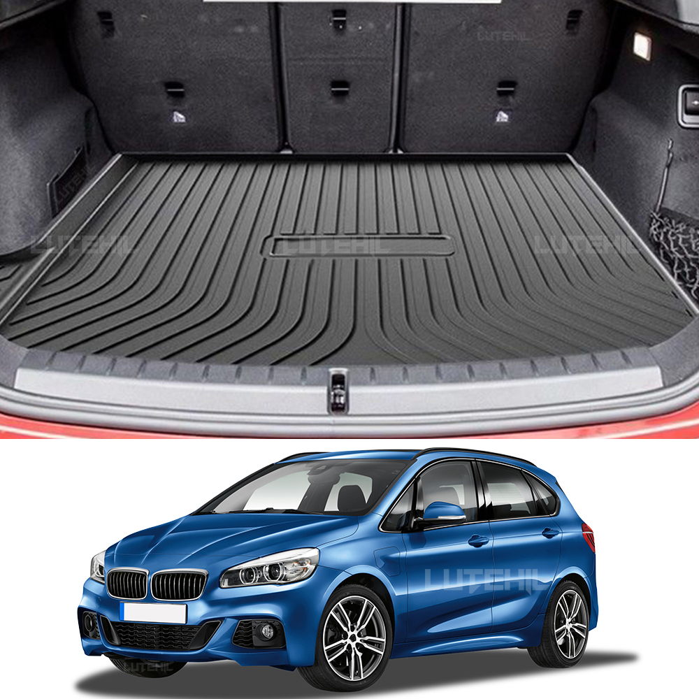 Para BMW Série 2 Active Tourer - Repotting Mat avaliação e preço