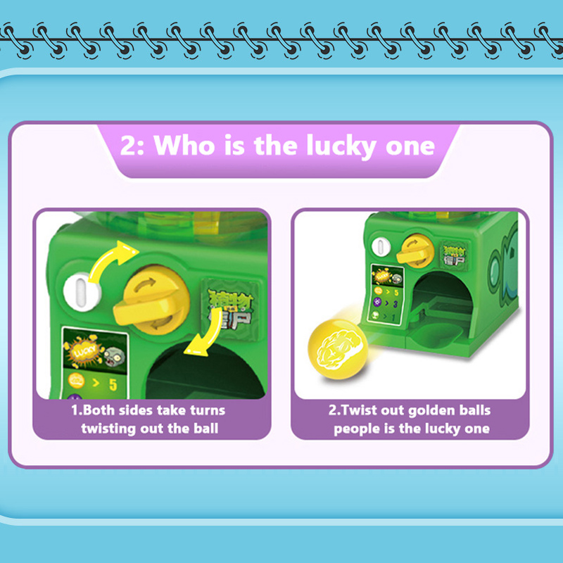Plants vs. Zombies Mini Blocos - The Plant Parent avaliação e preço