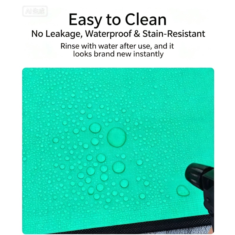 Tapete Impermeável para Replan - Repotting Mat avaliação e preço