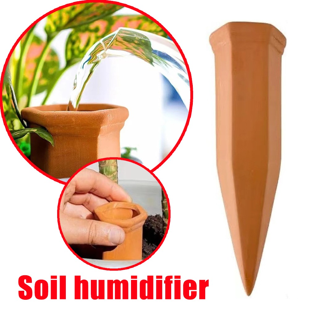 Dispositivo de Rega Automática - Terracotta Pot avaliação e preço