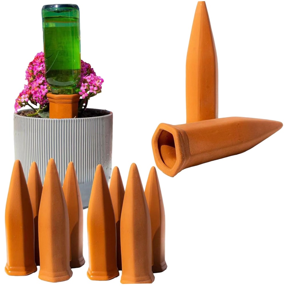 Dispositivo de Rega Automática - Terracotta Pot avaliação e preço