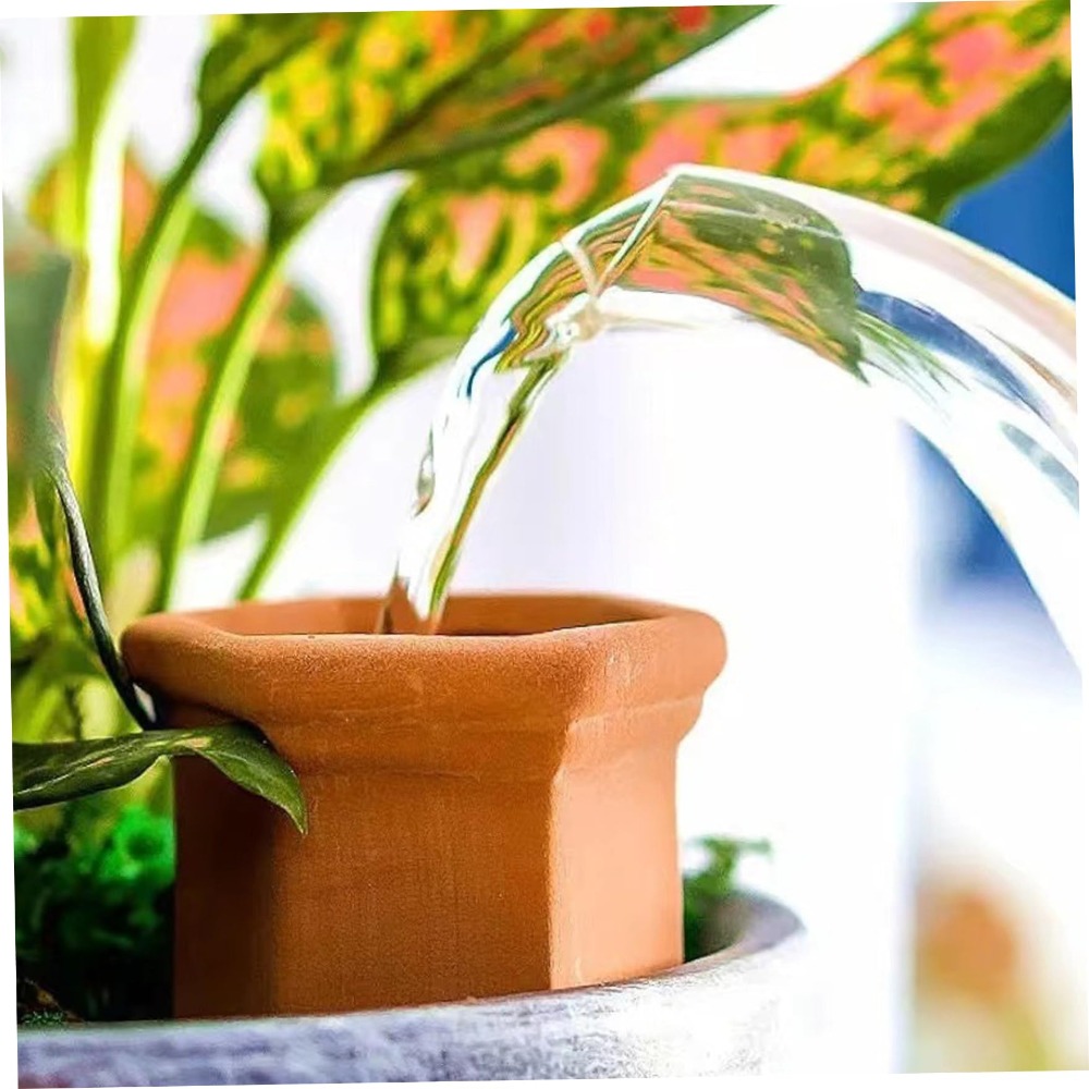 Dispositivo de Rega Automática - Terracotta Pot avaliação e preço