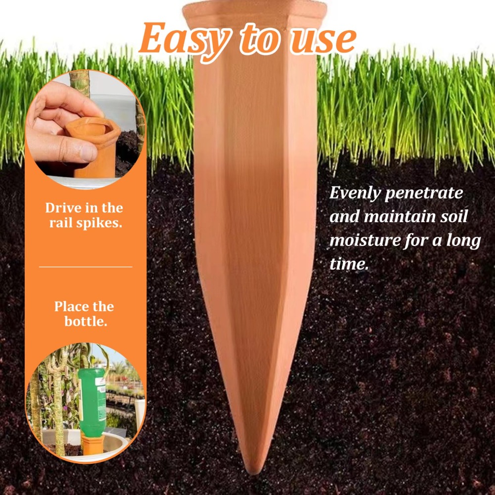 Dispositivo de Rega Automática - Terracotta Pot avaliação e preço