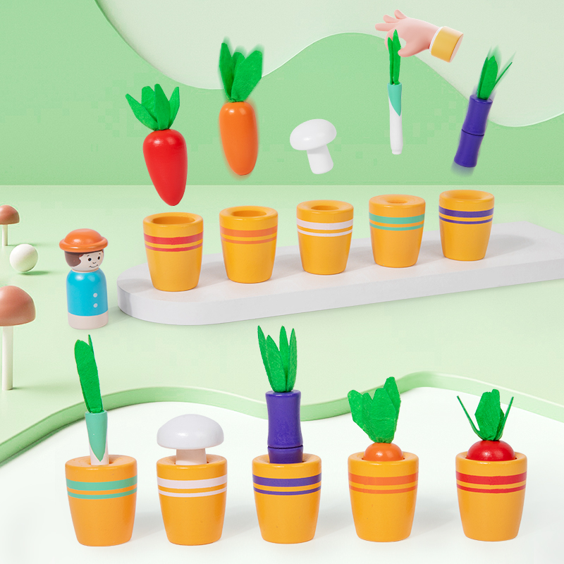 Conjunto de brinquedos educati - Plant Parent Yearly avaliação e preço